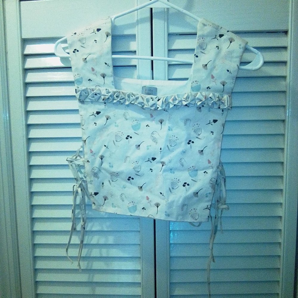 Hilda Henri Top kids size 16